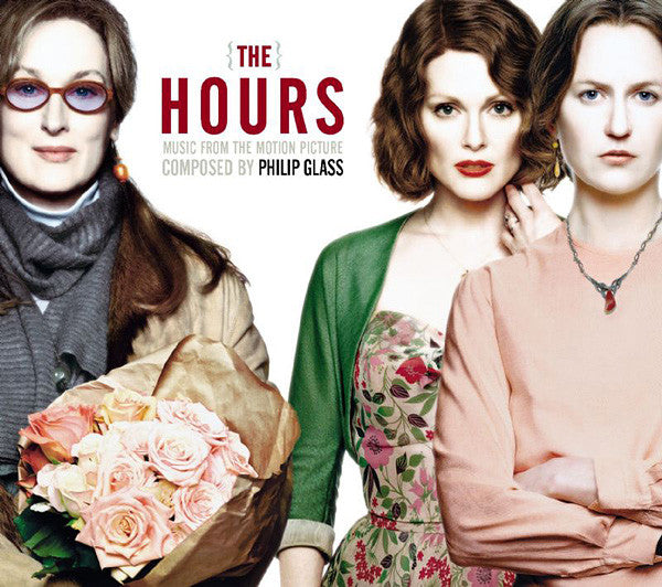 OST - Hours - 2LP