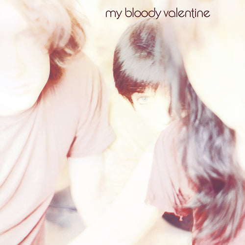 MY BLOODY VALENTINE - Isn't Anything - LP