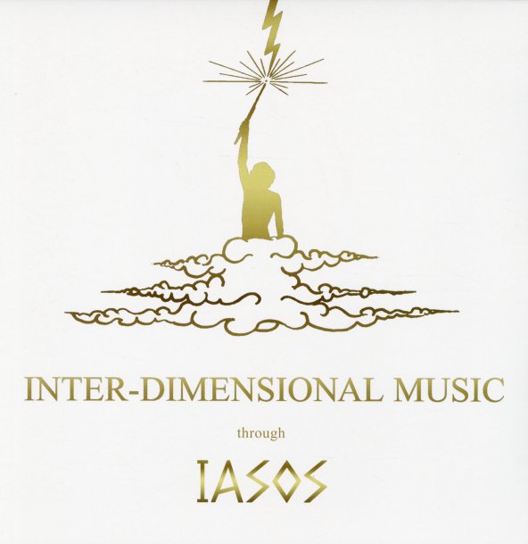 IASOS - Inter-Dimensional Music - LP