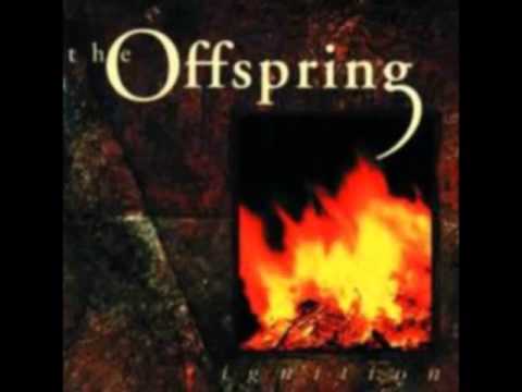 THE OFFSPRING - Ignition - LP