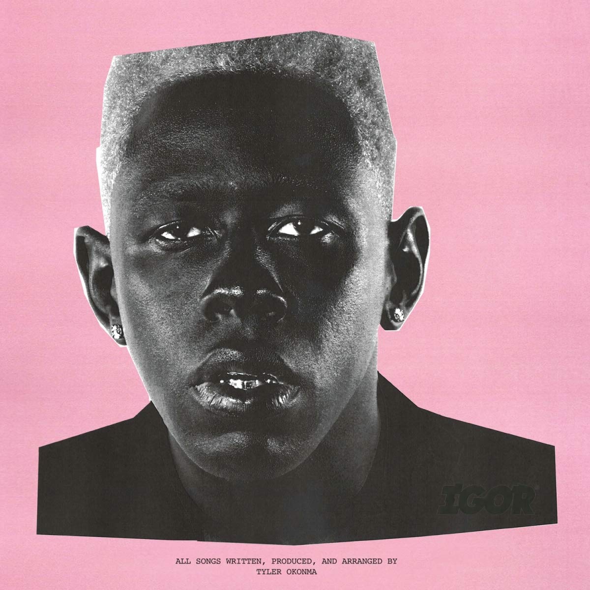 TYLER, THE CREATOR - IGOR - LP