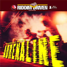 V/A - Riddim Driven: Adrenaline - DLP