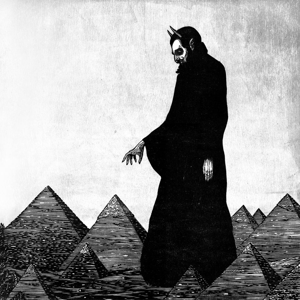 AFGHAN WHIGS, THE - In Spades - LP