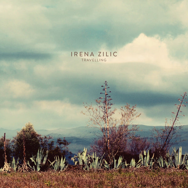 IRENA ŽILIĆ - Travelling - LP