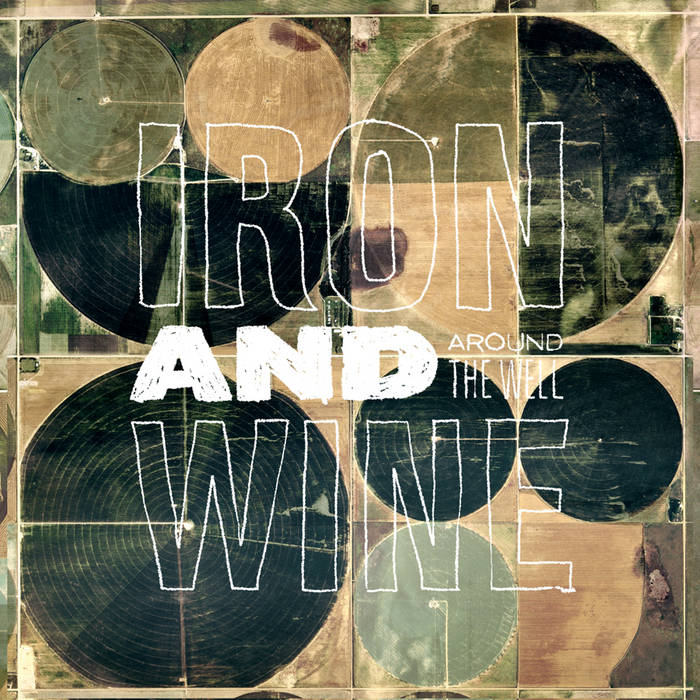 IRON & WINE - Around The Well - 3LP