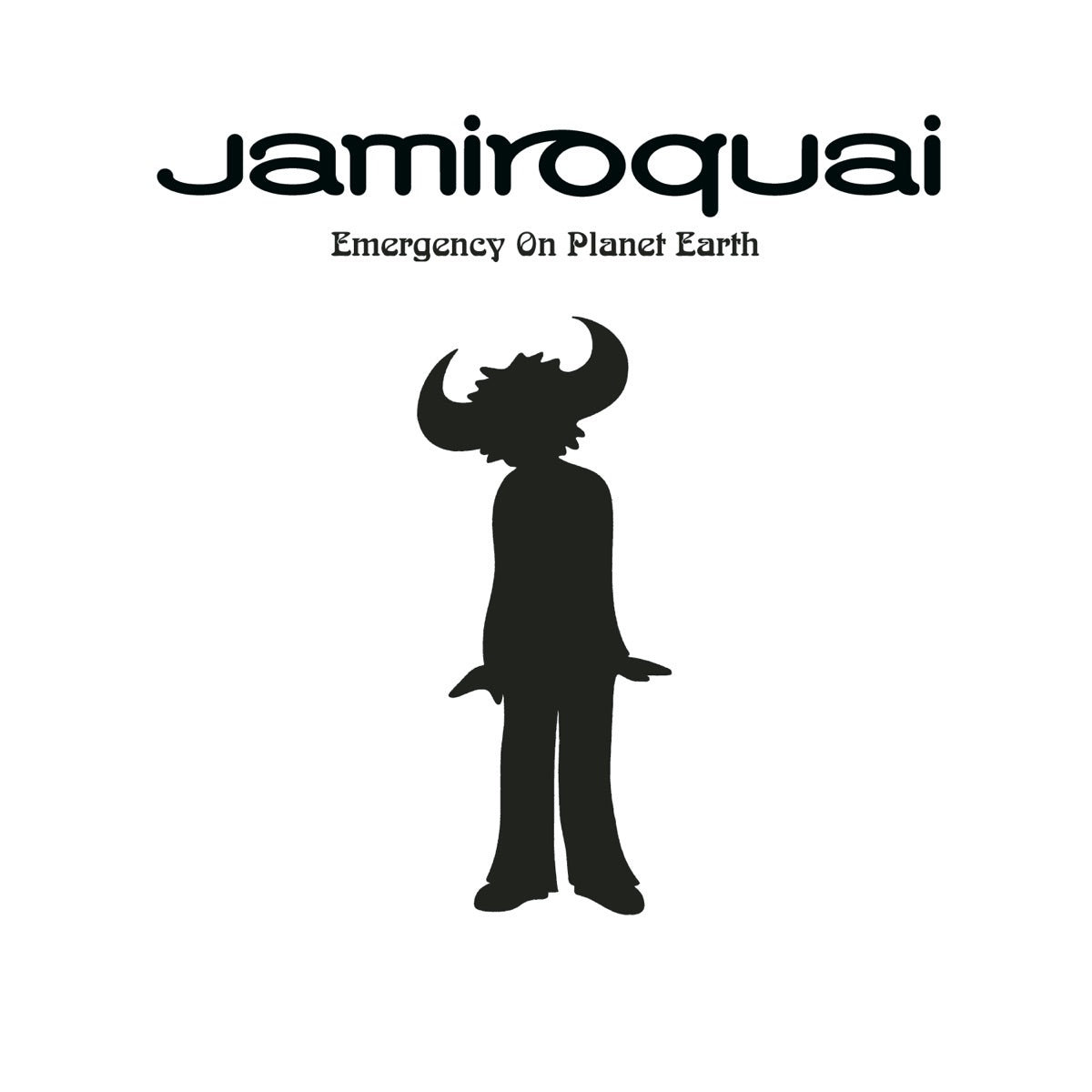JAMIROQUAI - Emergency On Planet Earth - DLP