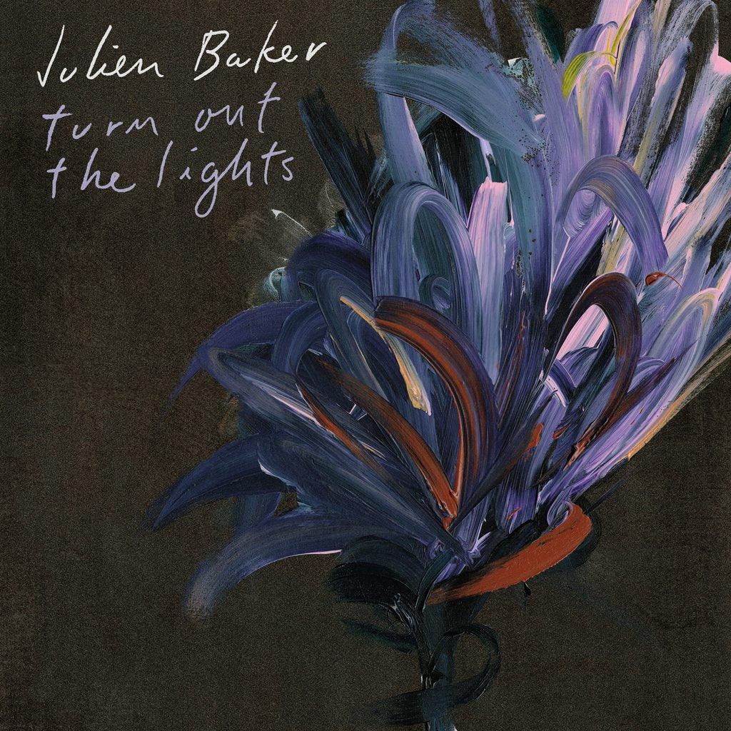 JULIEN BAKER - Turn Out The Lights - LP