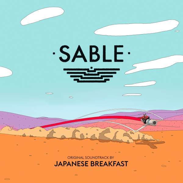 OST - Sable - 2LP