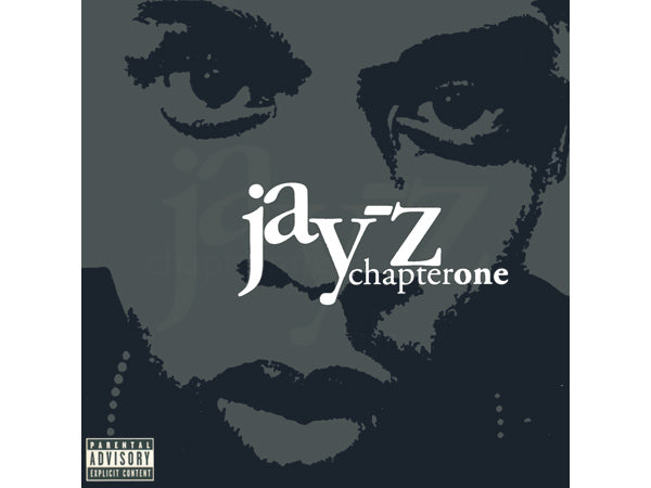 JAY Z Chapter One CD