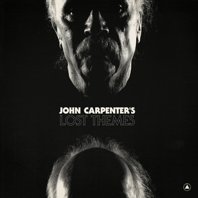 JOHN CARPENTER - Lost Themes (neon yellow) - LP