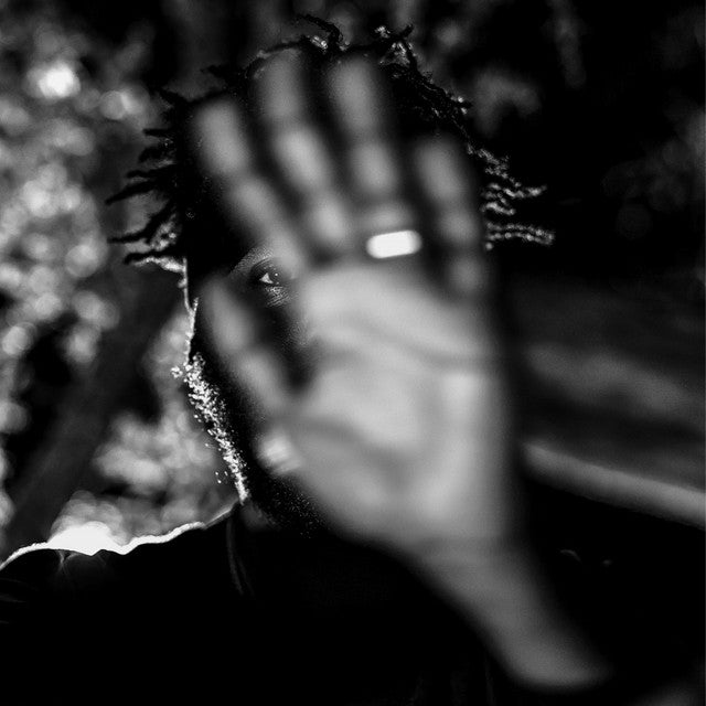 GARY CLARK JR. - JPEG RAW - 2LP