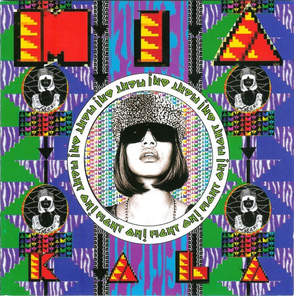 M.I.A. - Kala - 2LP