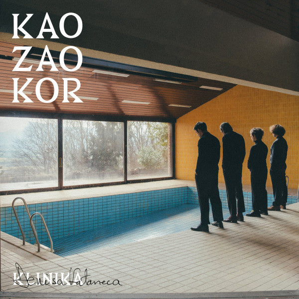 KLINIKA DENISA KATANECA - Kao zao kor - LP