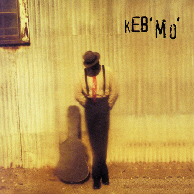 KEB' MO' - Keb 'Mo' - LP