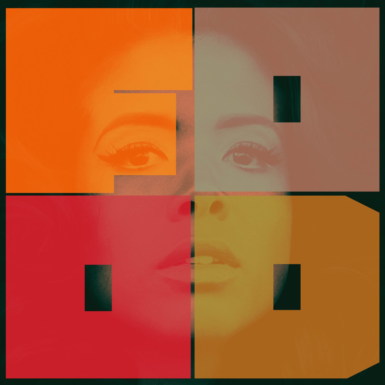KELIS - Food - DLP