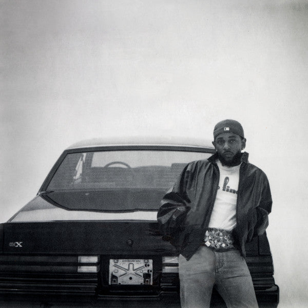 KENDRICK LAMAR - GNX - LP