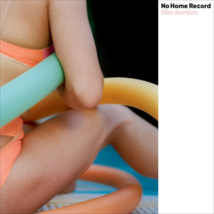 KIM GORDON - No Home Records - LP