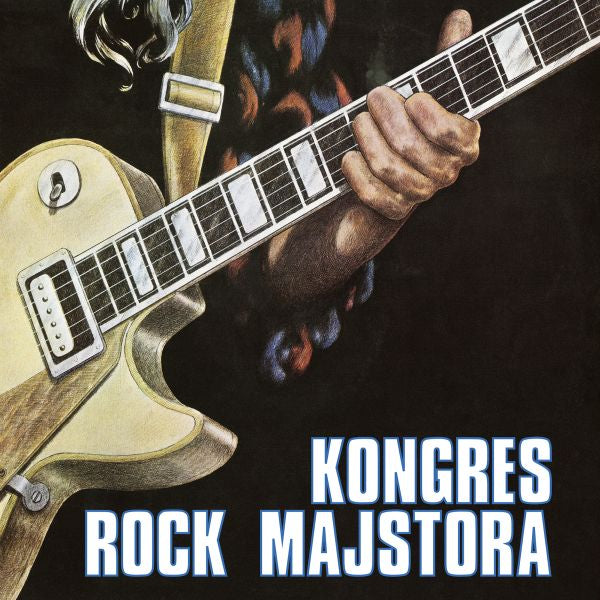 V/A - Kongres rock majstora - 2LP