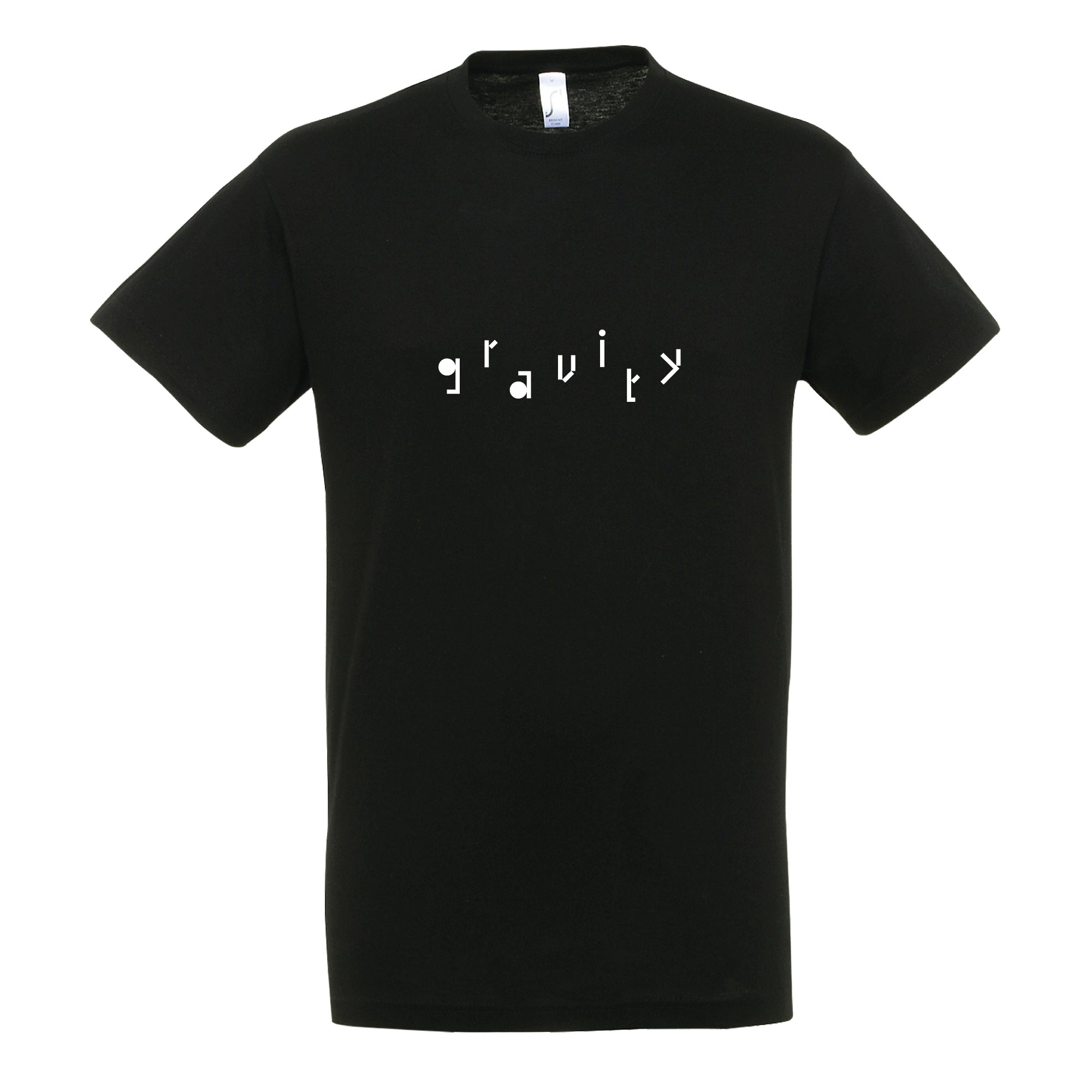 KOZMODRUM - Gravity T-Shirt