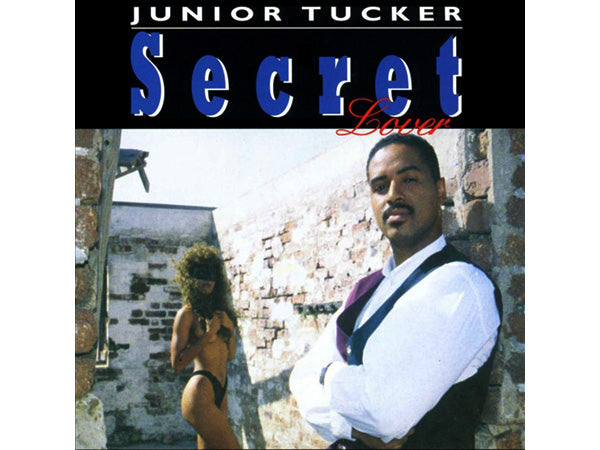 JUNIOR TUCKER Secret Lover CD