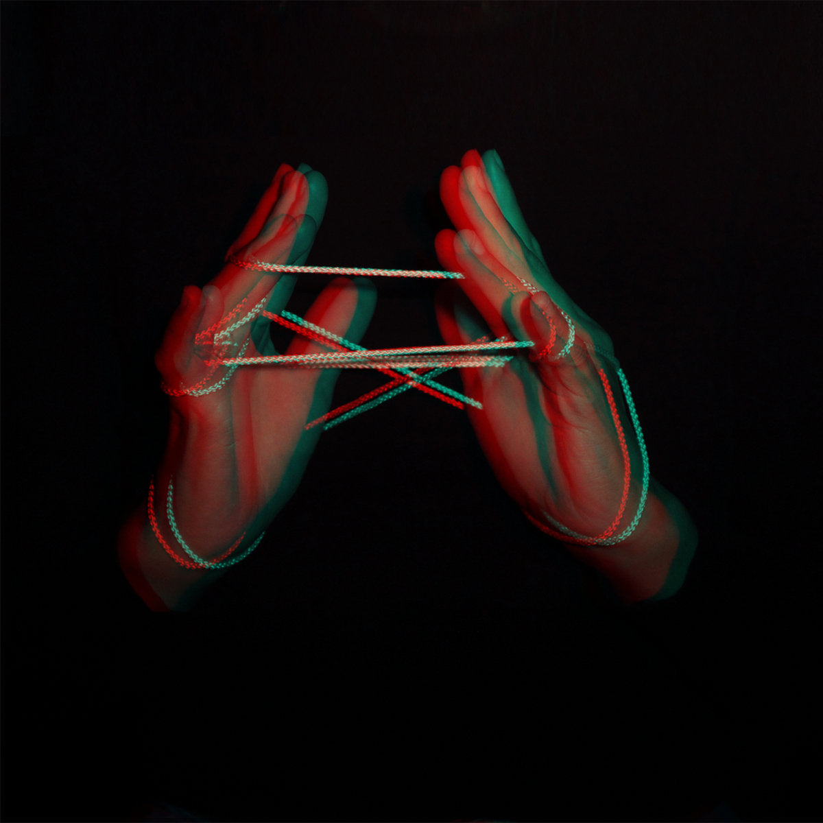 LA LUZ - Weirdo Shrine - LP