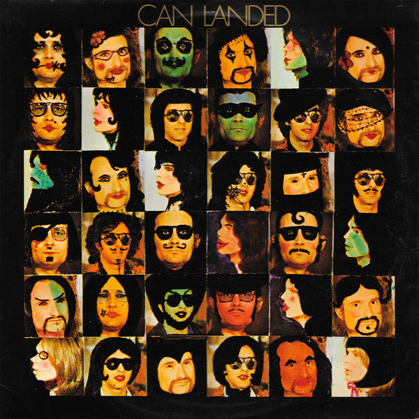 CAN - Landed - LP