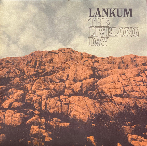 LANKUM - The Livelong Day - 2LP