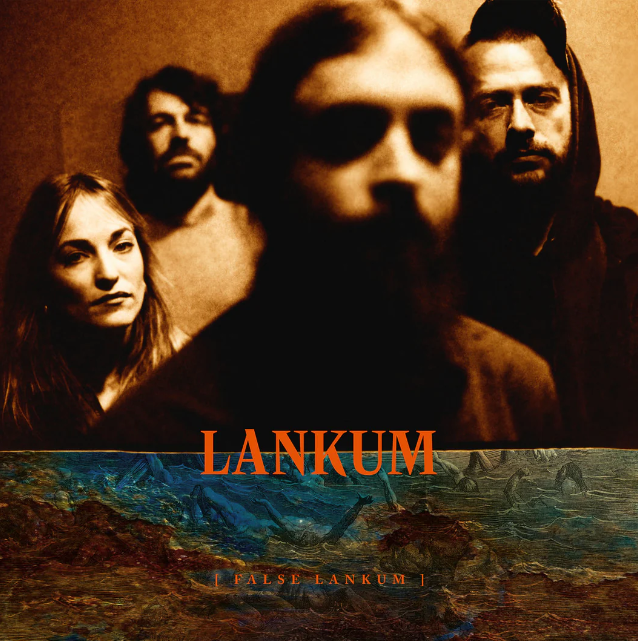 LANKUM - False Lankum - 2LP