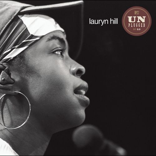 LAURYN HILL - MTV Unplugged No. 2.0 - DLP