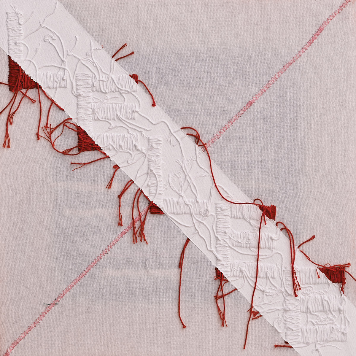 LELEE - Mora malo u crveno - LP