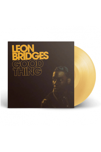 LEON BRIDGES - Good Thing (5th ann) - LP