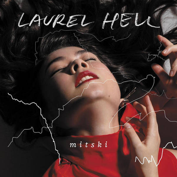 MITSKI - Laurel Hell - LP