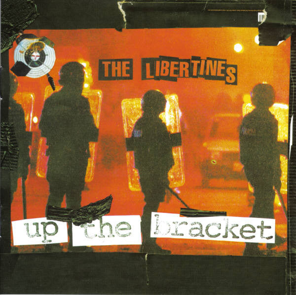 LIBERTINES, THE - Up The Bracket (20th ann.) - BOX SET