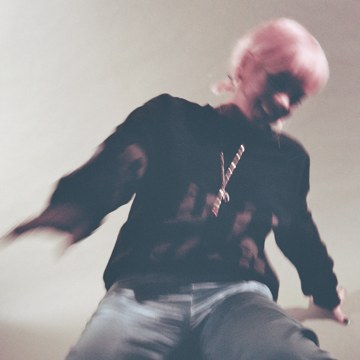 LILY ALLEN - No Shame (clear) - LP
