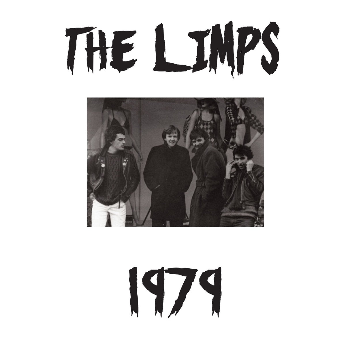 LIMPS, THE - 1979 - LP