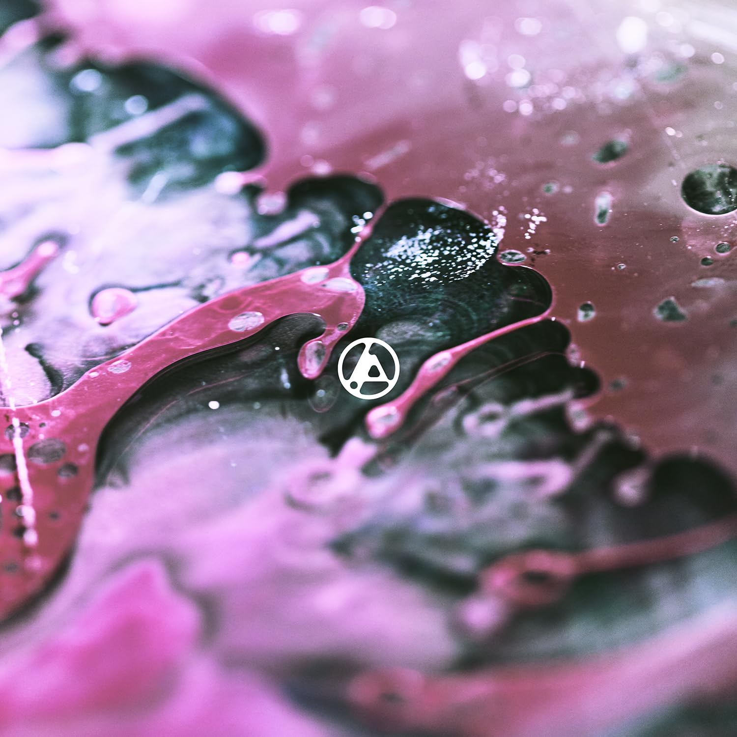 LINKIN PARK - From Zero (petrol) - LP
