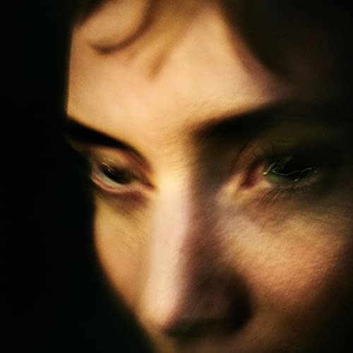 LYKKE LI - Eyeye - LP