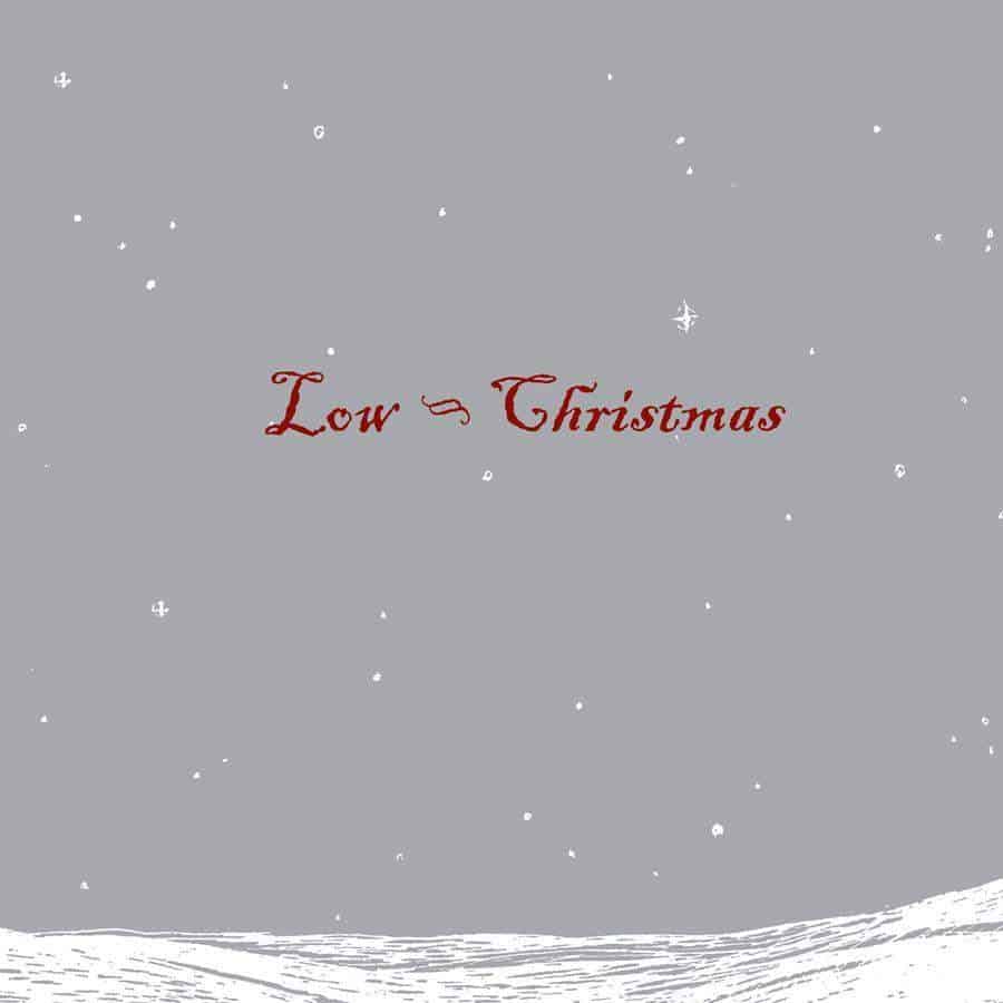 LOW - Christmas - LP