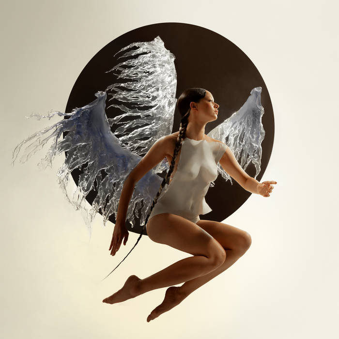LUCINDA CHUA -  Yian - LP