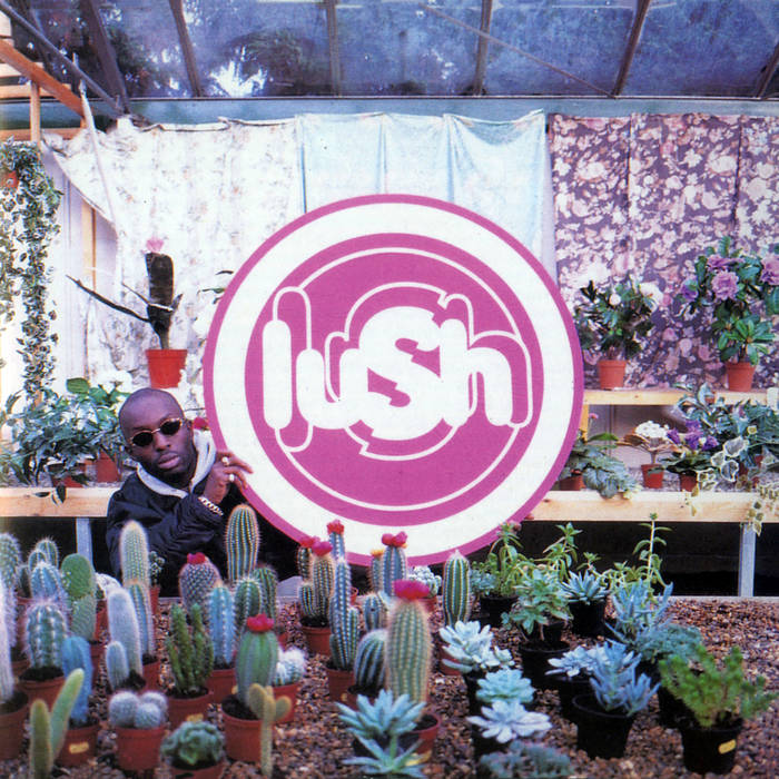 LUSH - Lovelife - LP