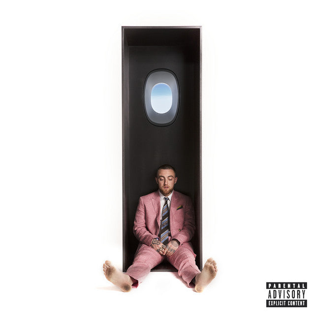 MAC MILLER - Swimming - 2LP