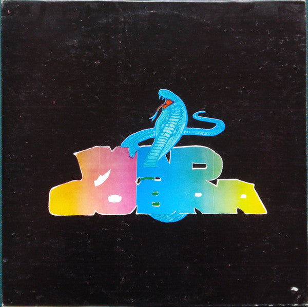 MAD COBRA - COBRA