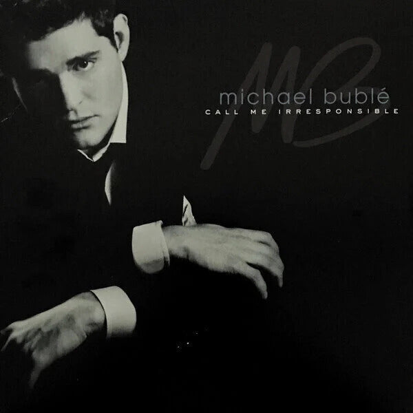 MICHAEL BUBLE - Call Me Irresponsible - 2LP