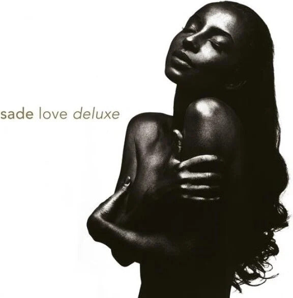 SADE - Love Deluxe - LP