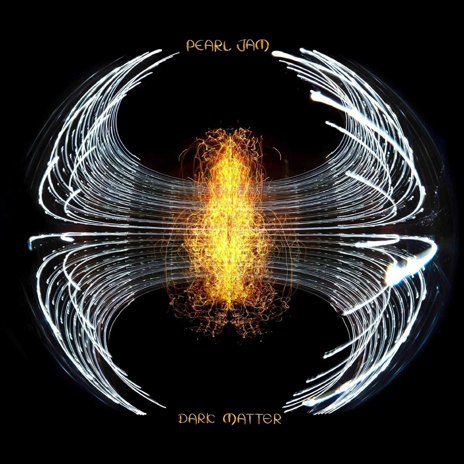 PEARL JAM - Dark Matter - LP
