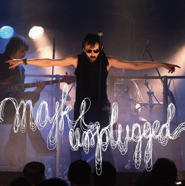 MAJKE - Unplugged - 2LP