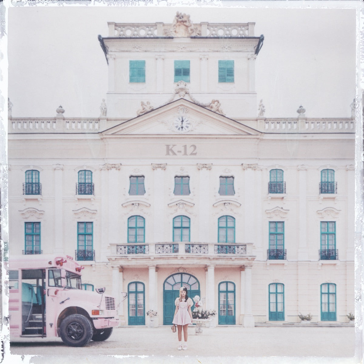 MARTINEZ, MELANIE - K-12 - LP