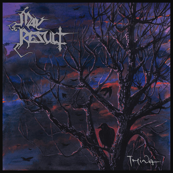 MAY RESULT - Tmina (lilac) - LP