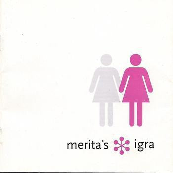 MERITAS - Igra - LP