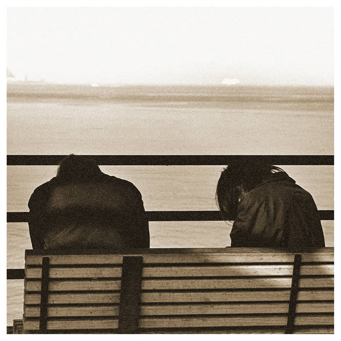 METZ - II - LP